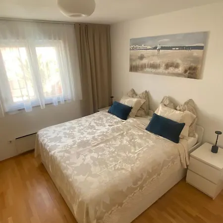 Ohana Appartement Medulin