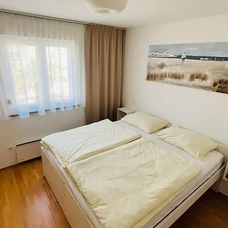 Ohana Apartament *