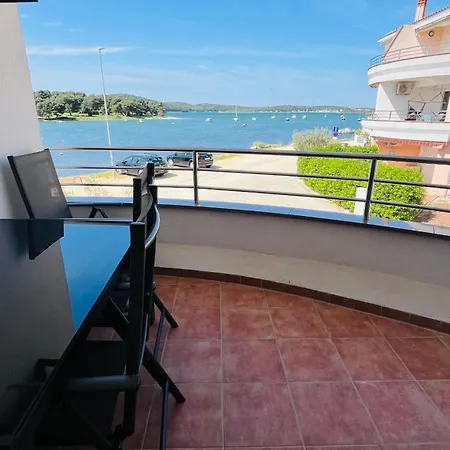 Appartement Ohana Medulin