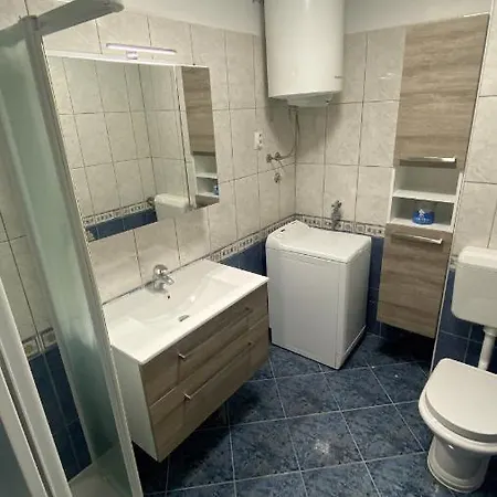 Appartement Ohana *