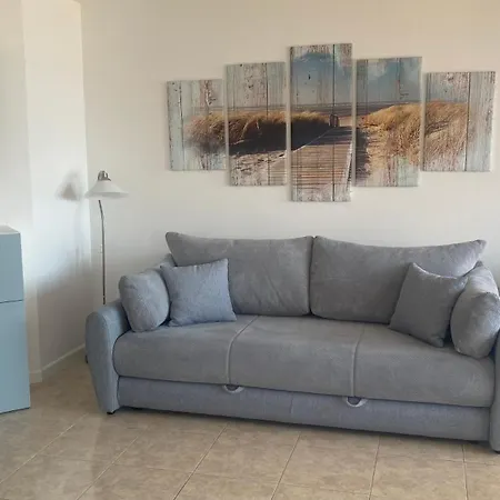 Apartmán Ohana Medulin