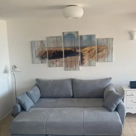 Ohana ميدولين