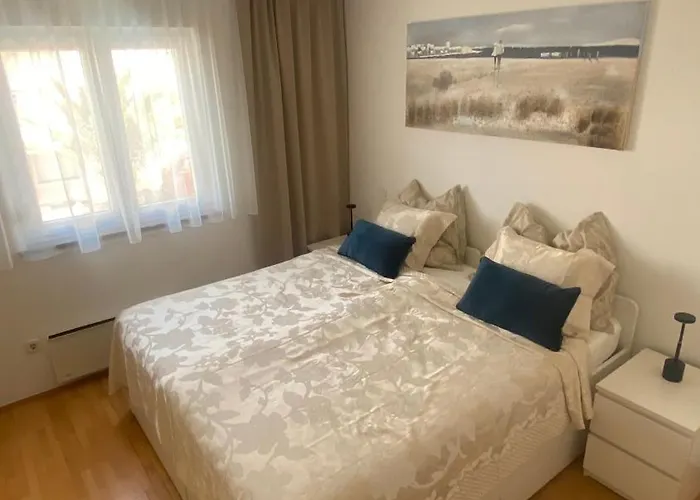 Ohana Apartman Medulin