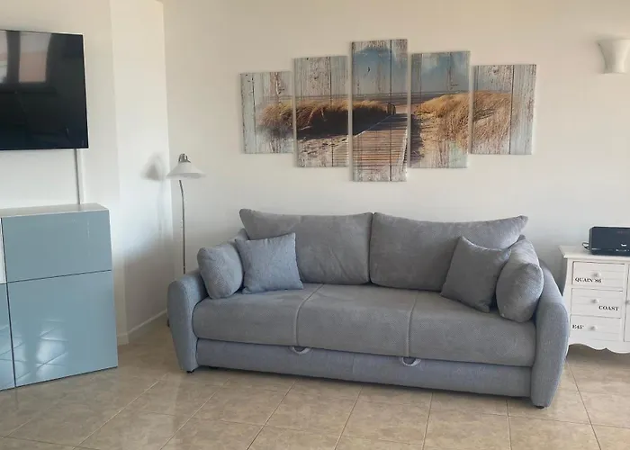 Apartman Ohana Medulin